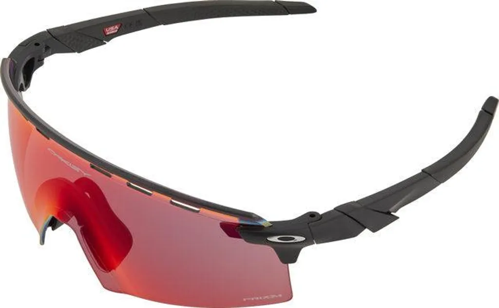 Évitez la Buée avec Oakley Encoder Strike Vented, Lunettes Sport sans Bord - 6