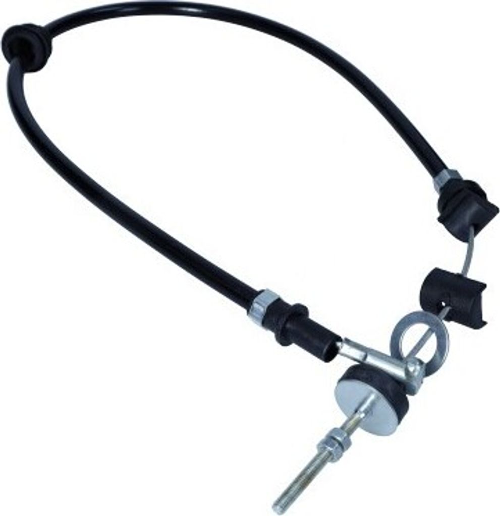 MAXGEAR 32-1851 Kupplungsseil Seilzug für VW Caddy II Kastenwagen (9K9A)