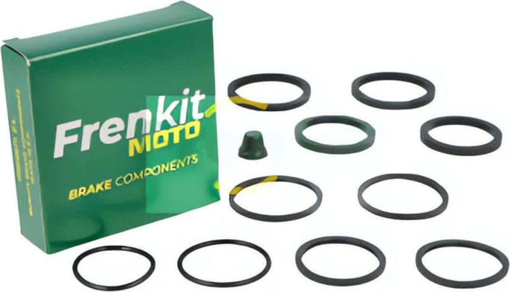 FRENKIT Vorderbremszangen-Reparatursatz D.27/30mm für YAMAHA