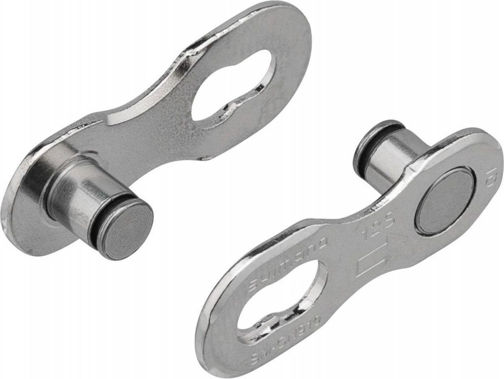 Shimano ISMCN91012A, Grau, CN-M9100 Produktbild 
