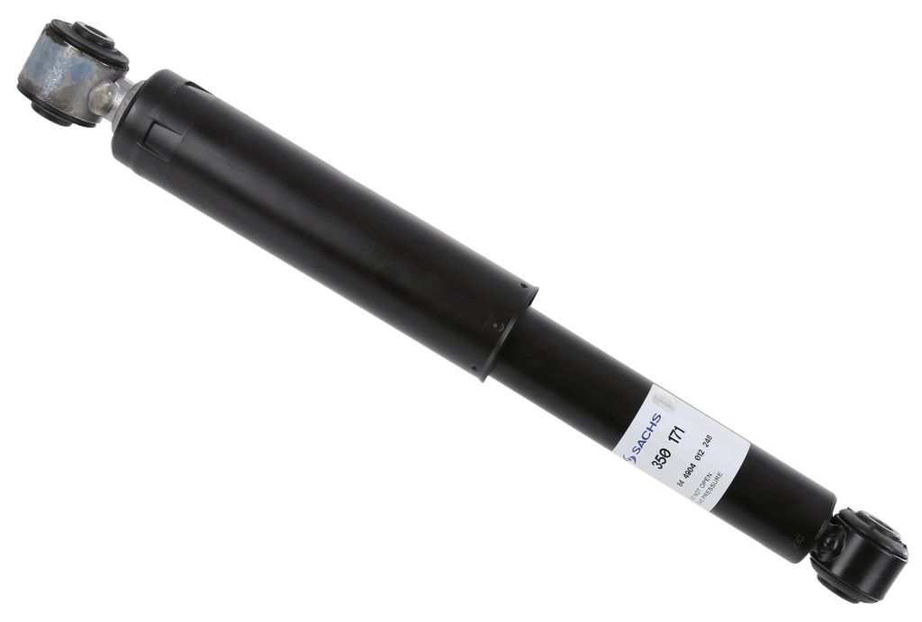 SACHS Stoßdämpfer Gasdruck (Größe: 1 Stück)