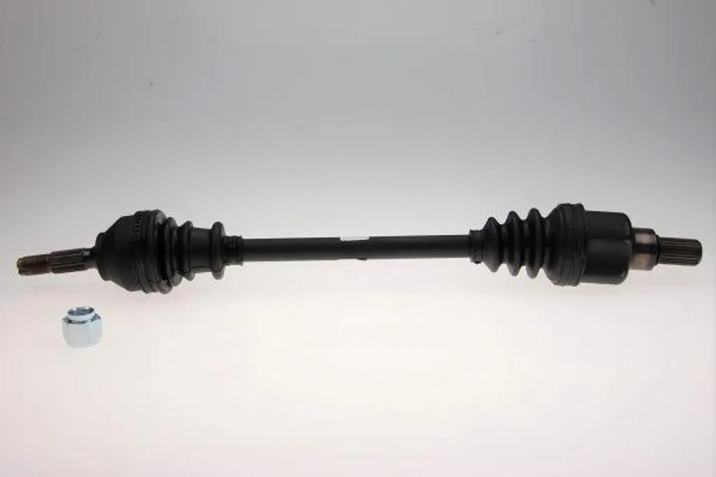 Arbre de transmission SPIDAN 36367 renforcé pour PEUGEOT 208 I Hayon