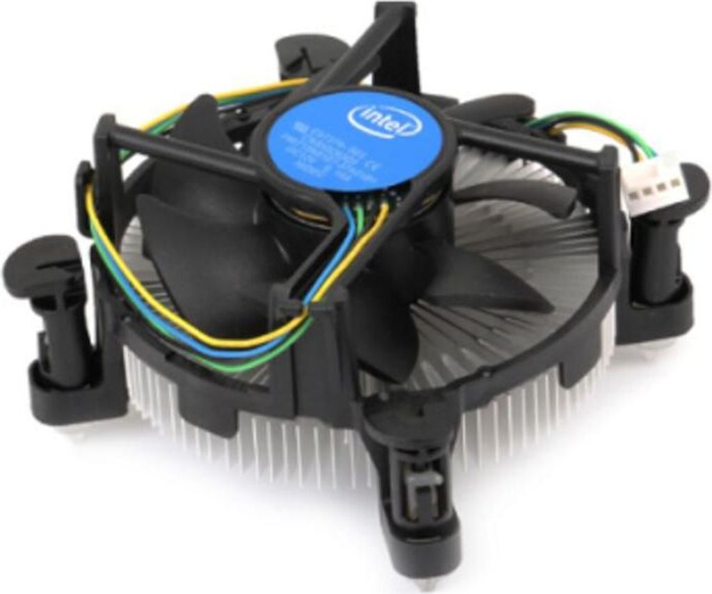 Intel E97379-003 Core Heatsink | Kaufland.de