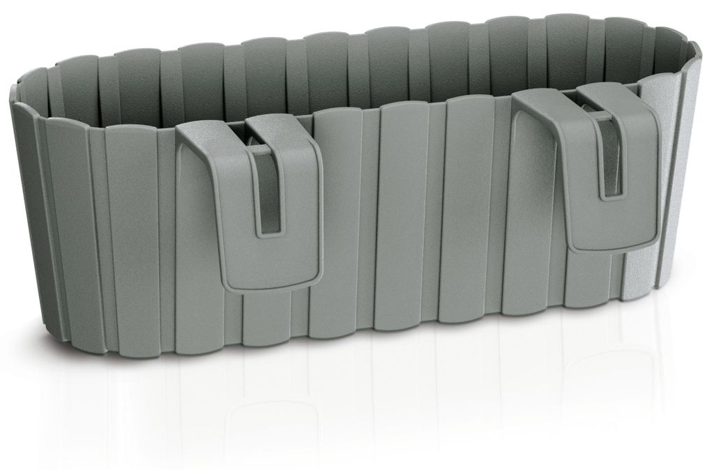 Prosperplast 4.9l Boardee Collection 38.3x21.2x13 Cm Produktbild 
