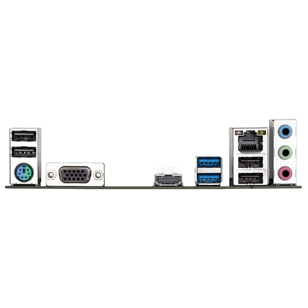 Mise à Jour PC Stable avec Gigabyte H610M H V3 DDR4 Socket LGA1700