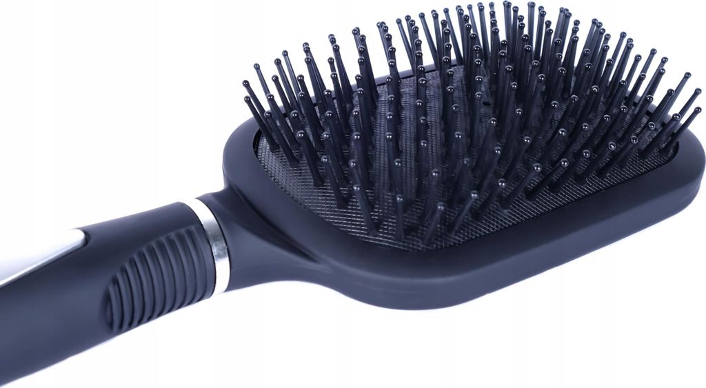 Bocca Beauty Haarbürste mit Spiegel