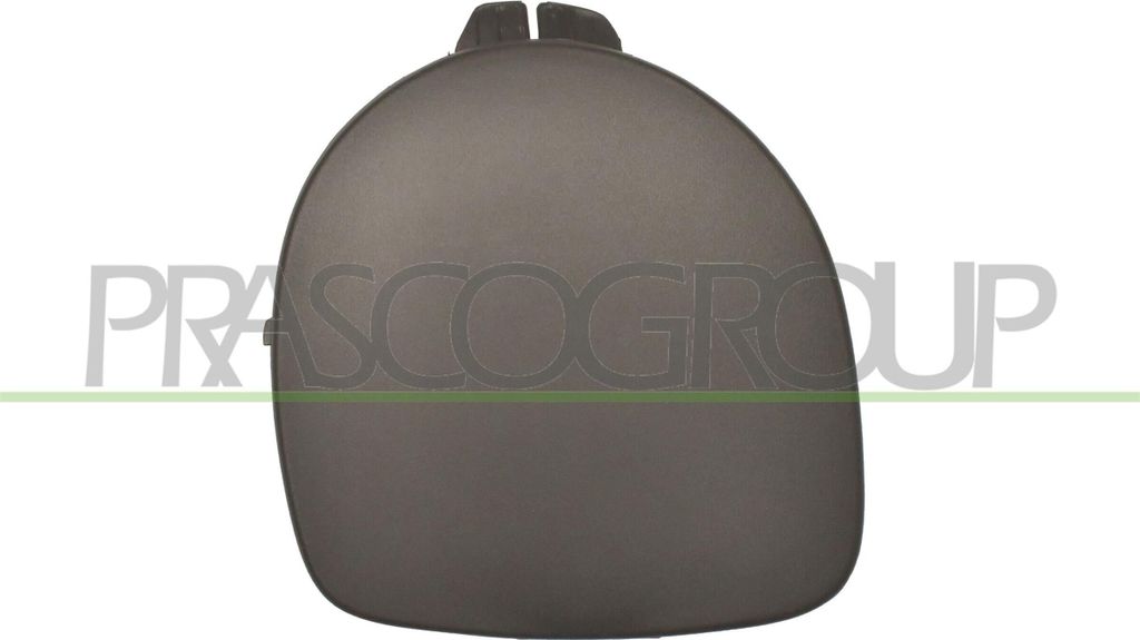PRASCO Abdeckung Scheinwerfer RN3201247 für RENAULT CLIO II (BB0/1/2, CB0/1/2) CLIO II Kasten (SB0/1/2)