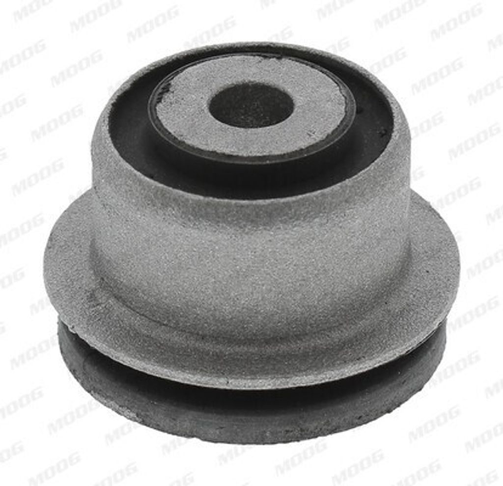 MOOG Querlenkerlager Hinten Rechts Links für AUDI A4 B6 B7