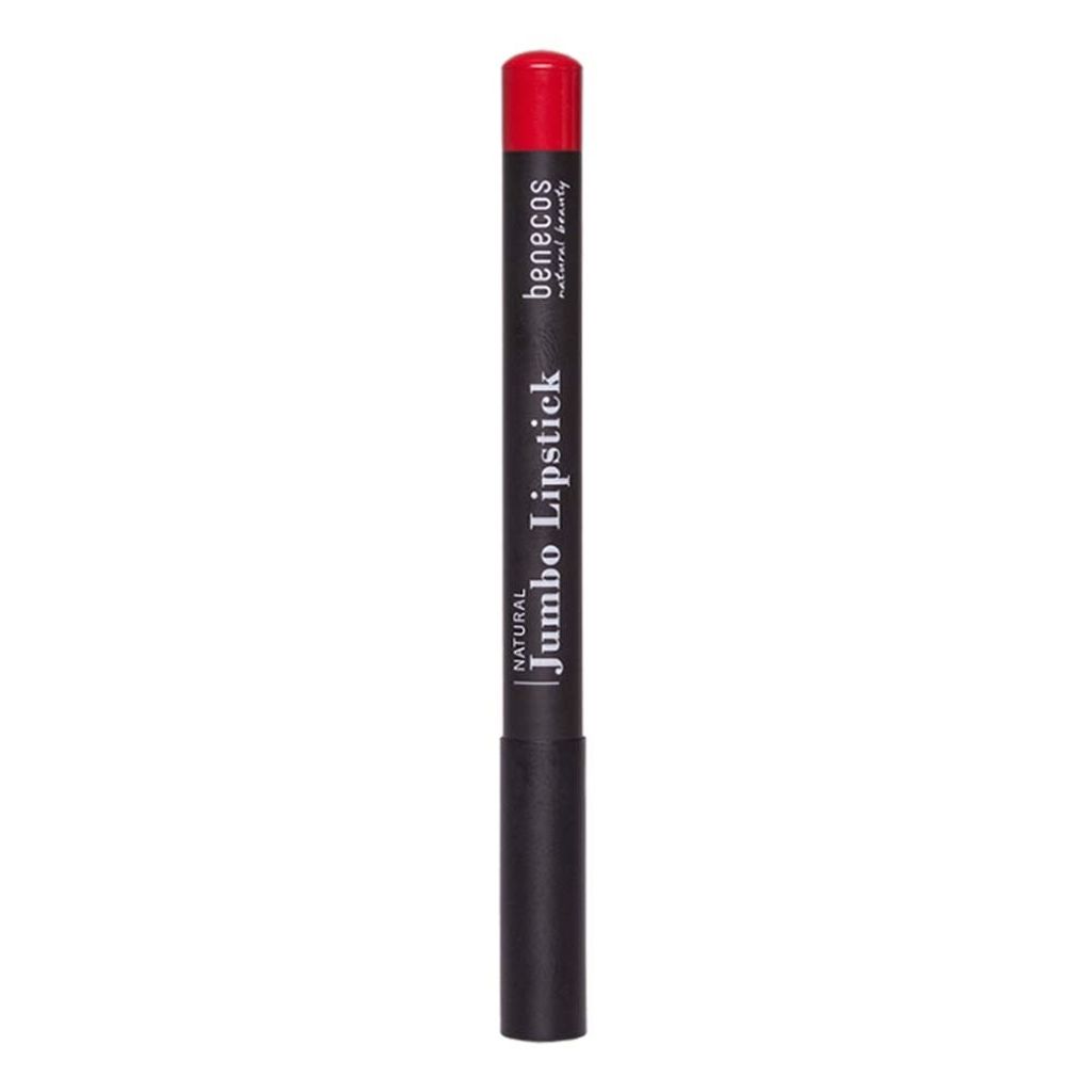 benecos Natural Beauty Jumbo Lipstick - cherry lady Bio 3g