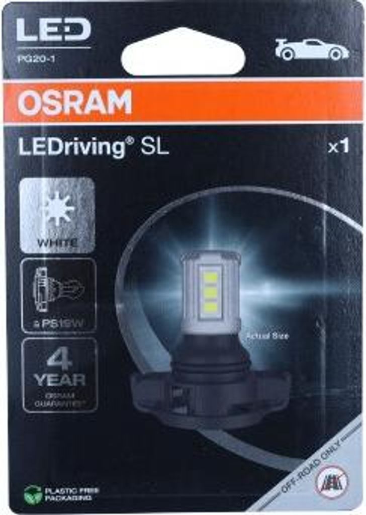 Osram 146876, LED Zdjęcie produktu 