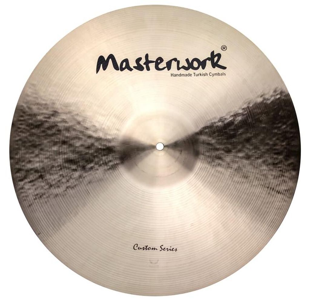 Masterwork Custom 20'' Ride Rock Custom Series