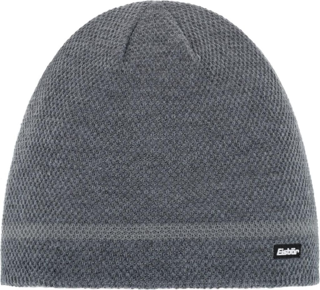 EISBÄR Butch Reflective MÜ ANTHRAZIT -