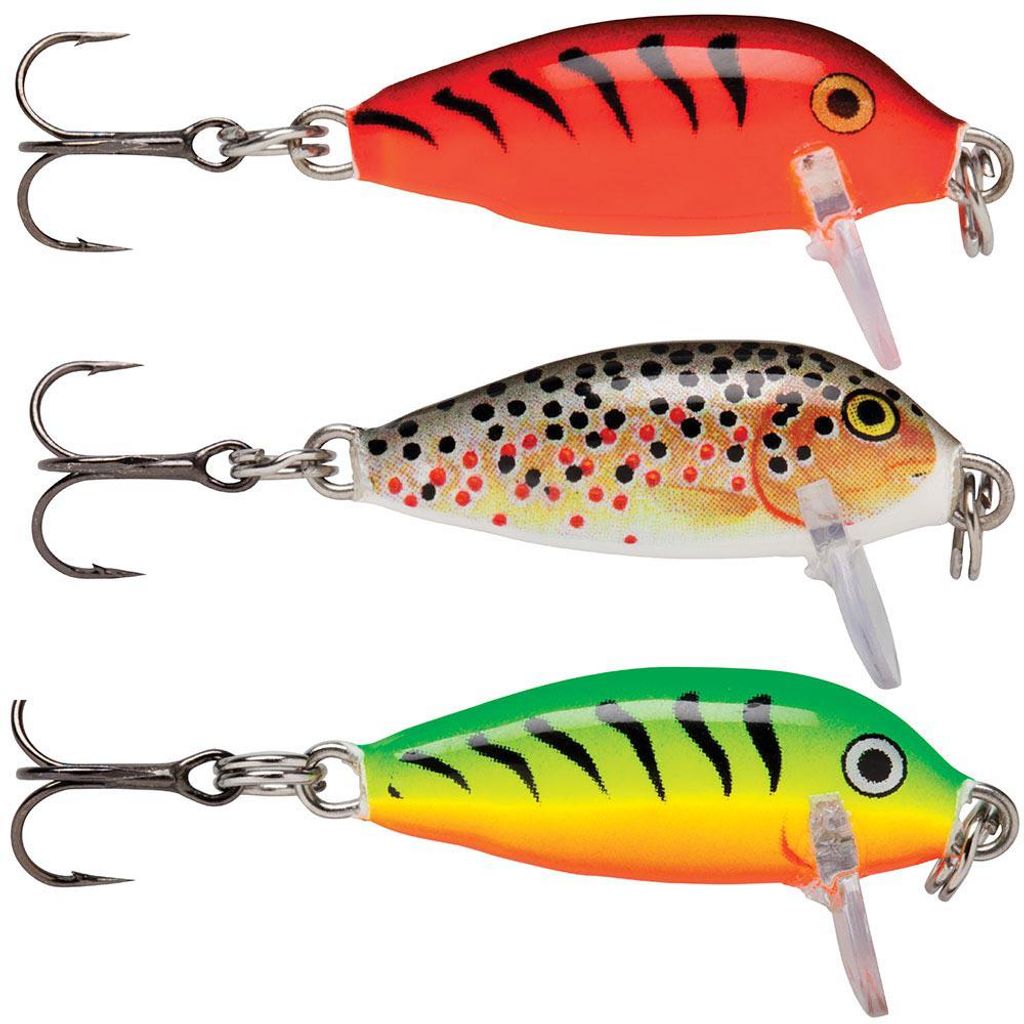 Rapala Countdown 30 Mm RT 4 gr