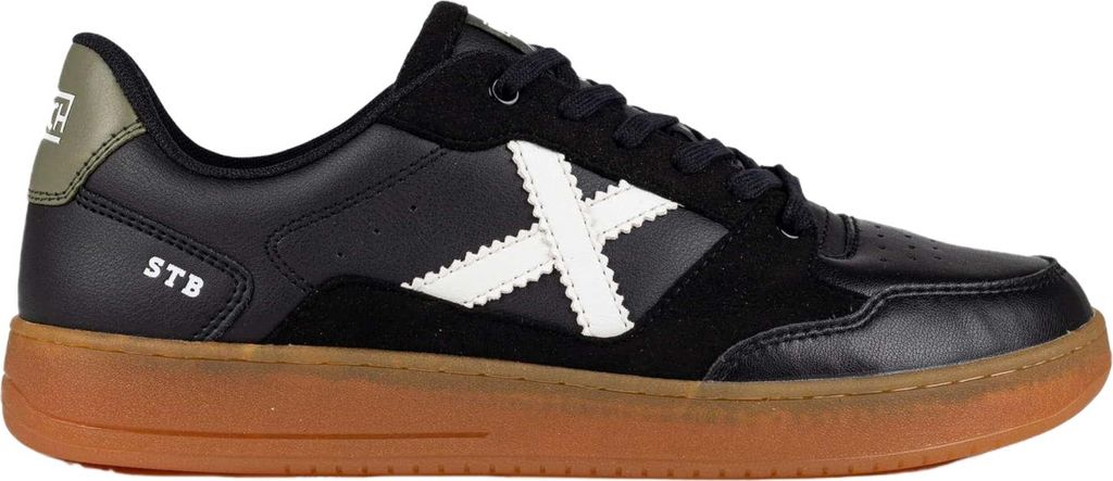 Hallenschuhe Munich 8908080 für Herren