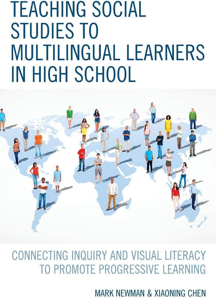 Teaching Social Studies to Multilingual Learners in High School