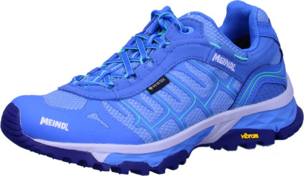 MEINDL Finale Lady GTX hellblau/türkis 41