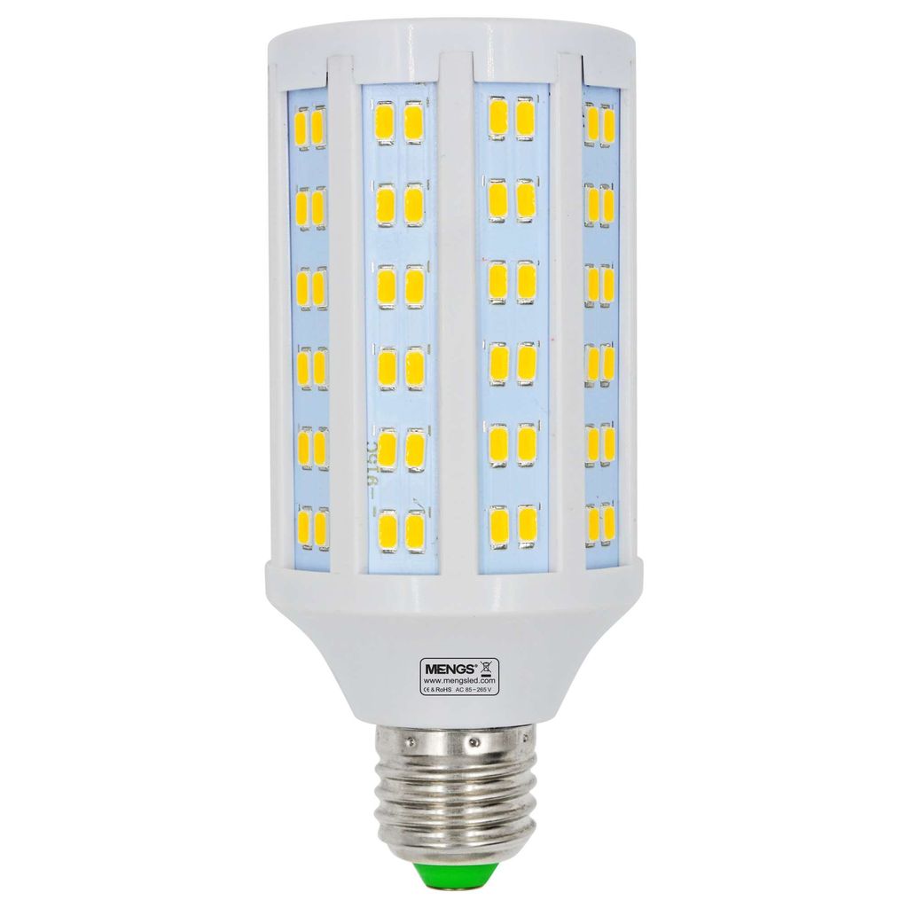MENGS G9 10W=80W LED Glühbirne Energiesparlampe AC 220-240V 800LM Leuchtmittel 