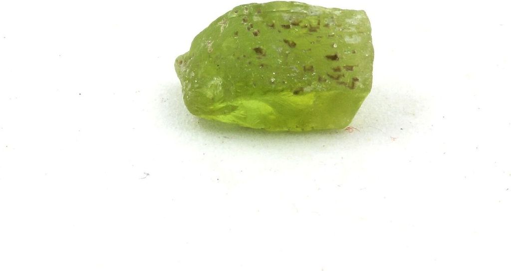Peridot 4,44 Karat