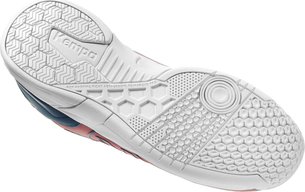 Kempa Attack 2.0 Women Handballschuhe Damen rosa Gr 38