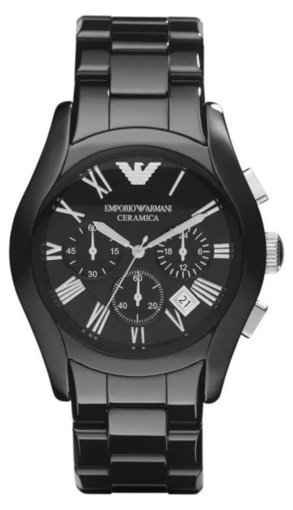 Zegarek Armani TY169040 Zdjęcie produktu 