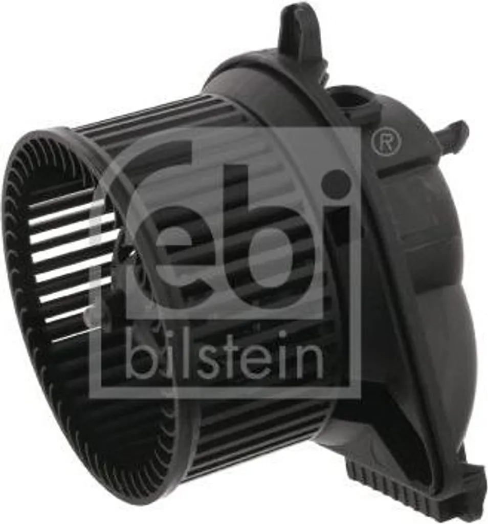 Ventilateur de Chauffage FEBI 34593 Performance OEM pour Utilitaires