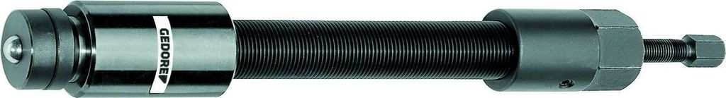 GEDORE 1.06/HSP3 Fetthydraulik-Druckspindel 1", 15 t, 8116370
