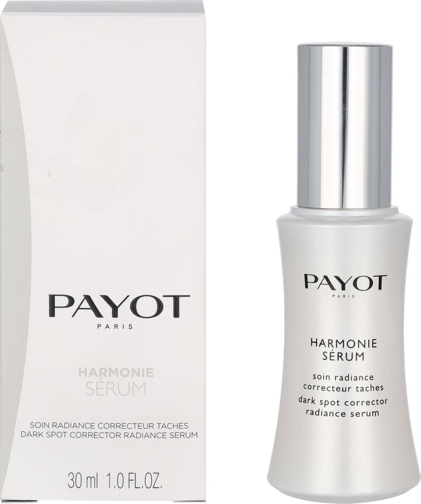 Payot Harmonie Dark Spot Corrector Radiance Serum Produktbild 
