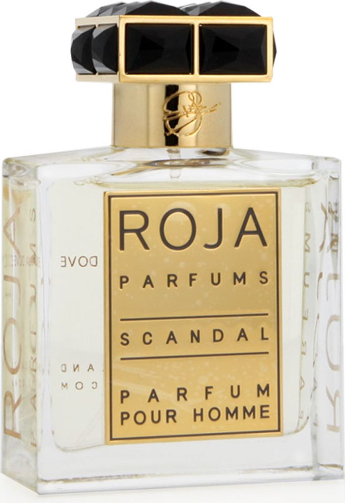 Roja Parfums Scandal Pour Homme Parfém 50 ml M Immagine del prodotto 