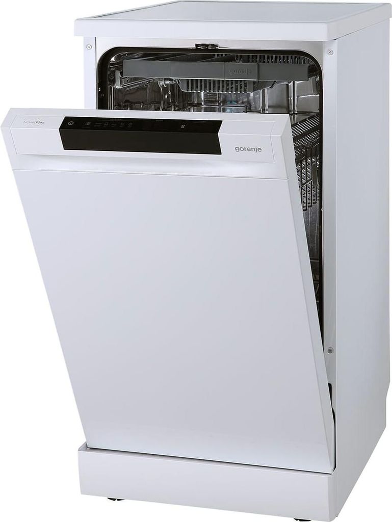Mini lavastoviglie da tavolo bob daan tech compact (bianco) Immagine del prodotto 