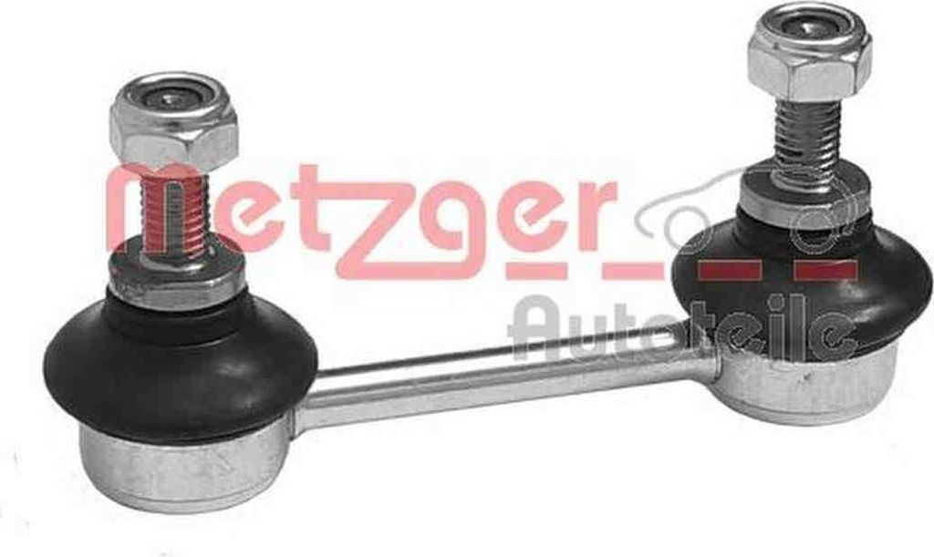 METZGER Koppelstange Stabilisator für BMW X3 (E83) Vorne Links Vorne Rechts 53012719