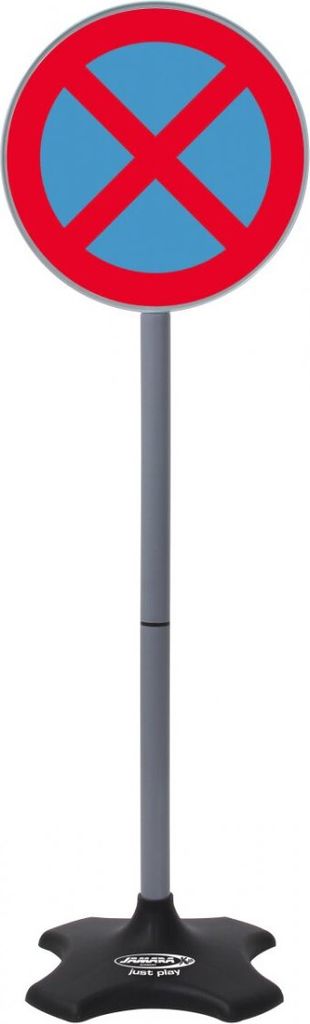 Jamara Traffic Set Grand B; 460293 Produktbild 10