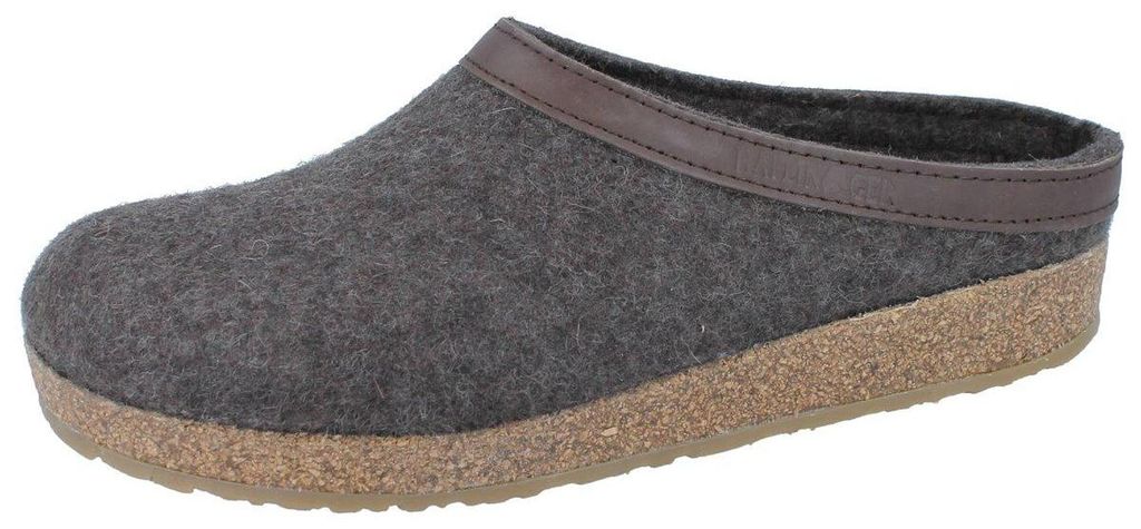 Haflinger Chaussons Chaussons en feutre Image du produit 