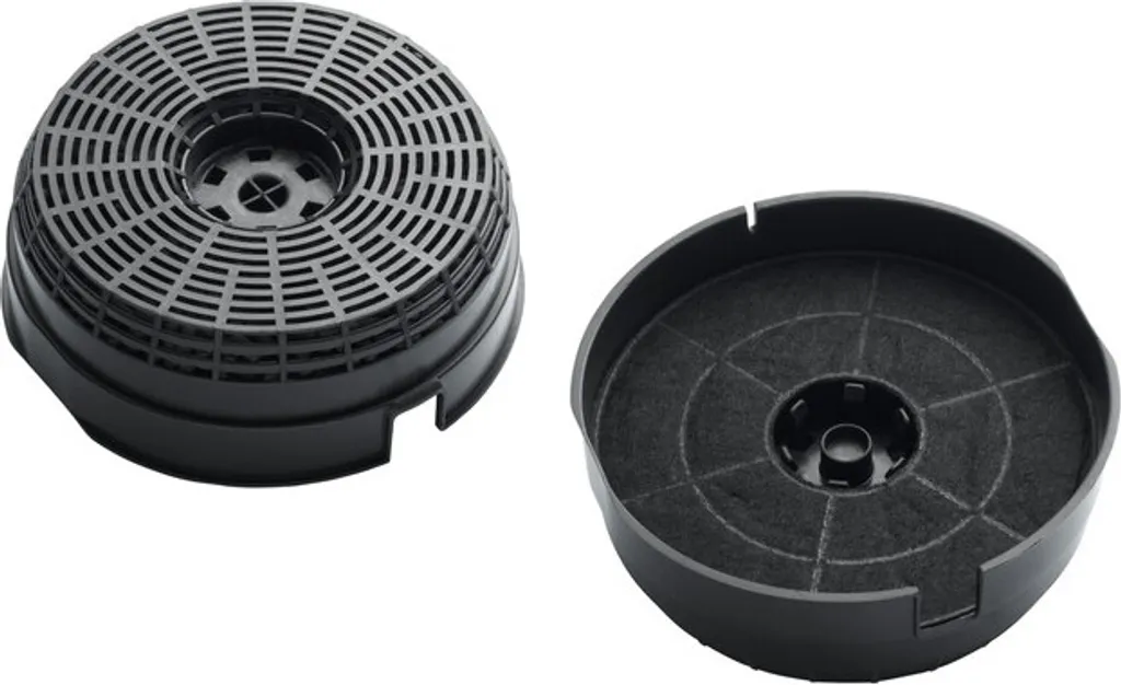 Filtre à charbon haute capacité AEG MCFE37 anti-odeur de cuisson