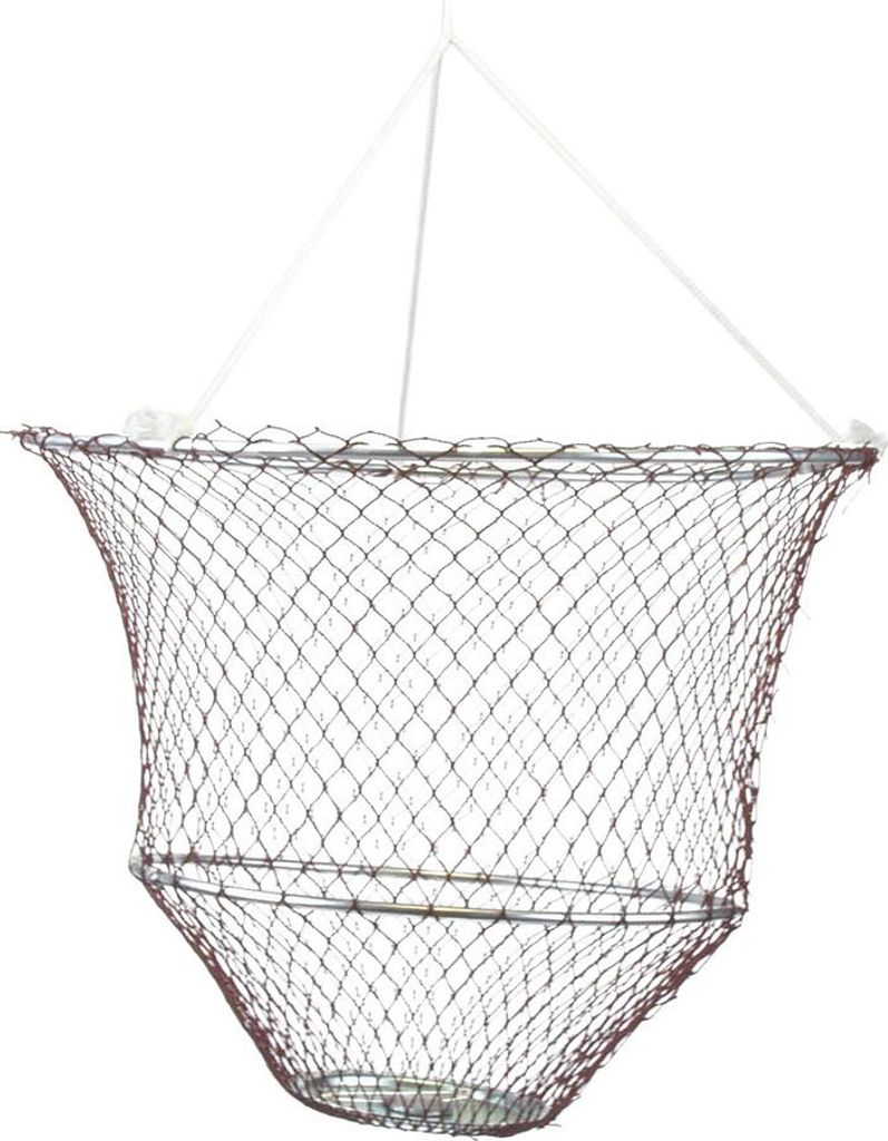 Müllsack mit Maschenweite 5 mm