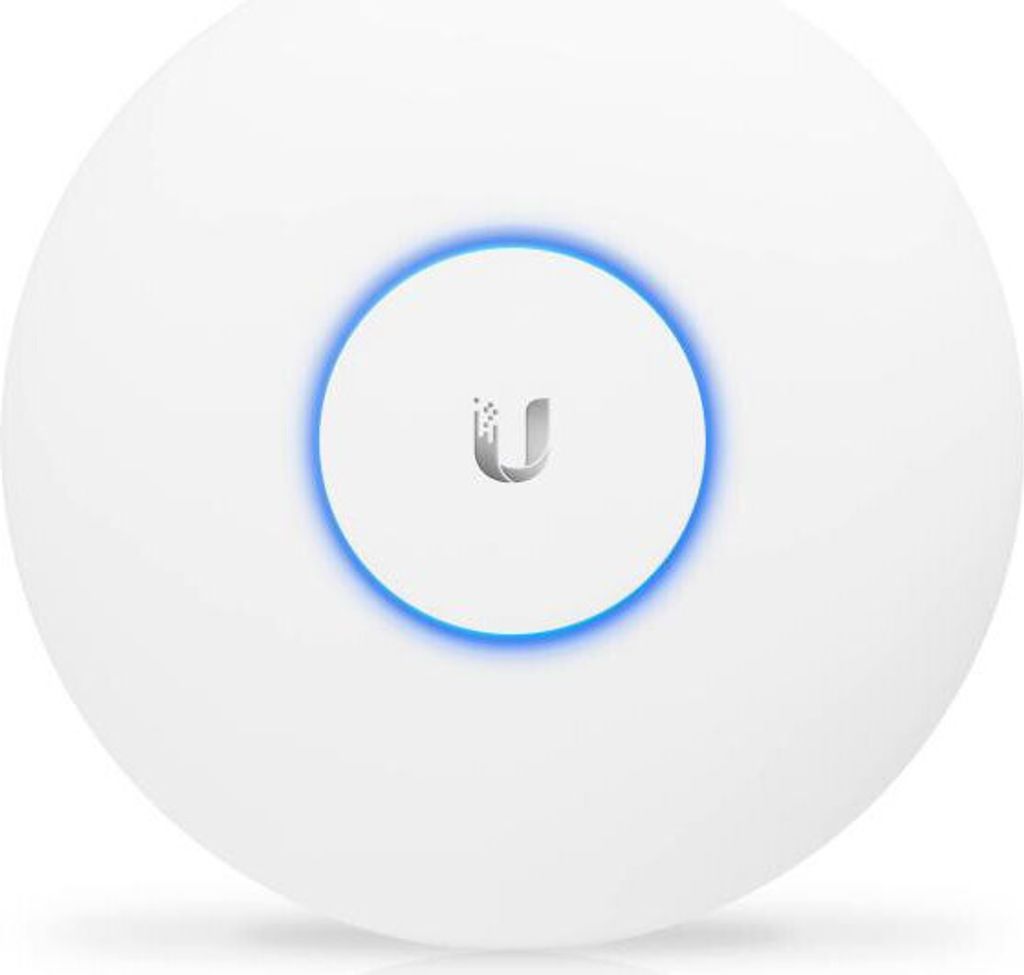 Prístupový bod Ubiquiti UAP-AC-PRO Wi-Fi 1300 Mbit/s White Obrázok produktu 8