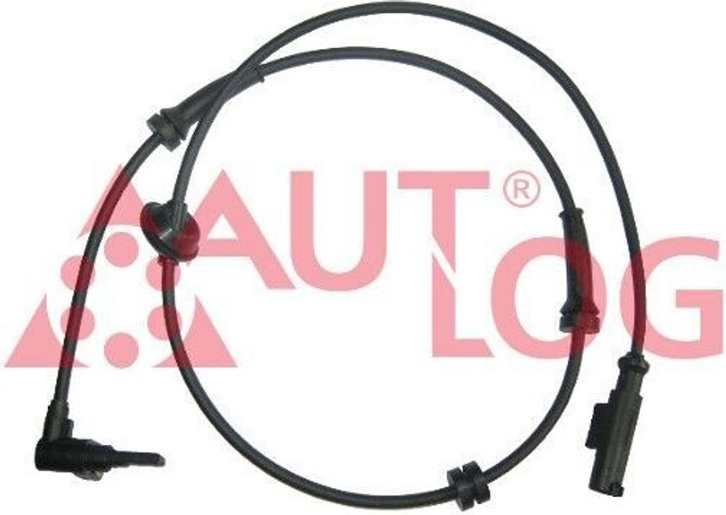 Sensor, Raddrehzahl AUTLOG AS4768