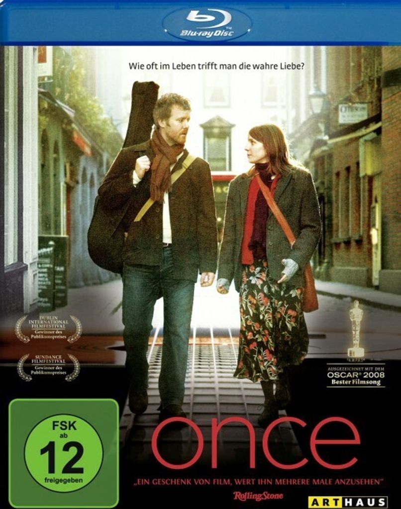 Once Produktbild 