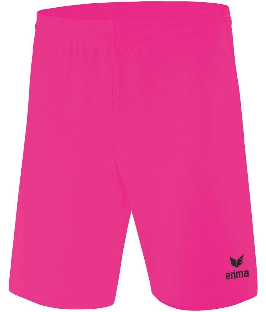 Erima Rio 2.0 Shorts Pink Glo