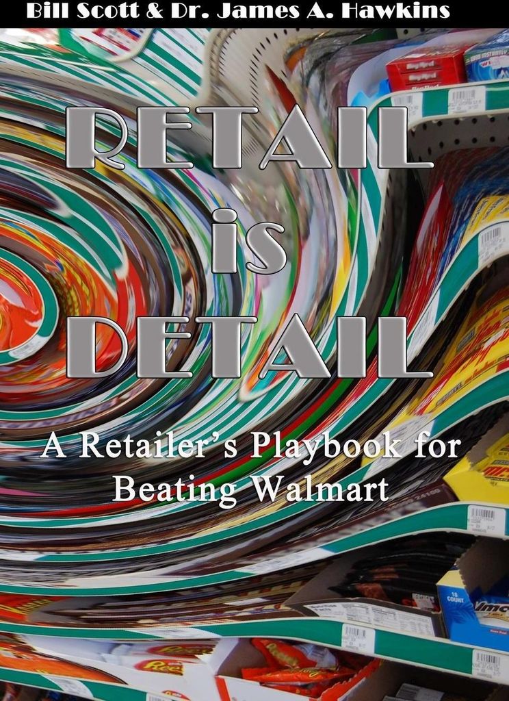 Retail Is Detail