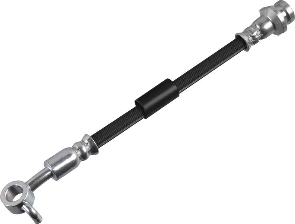 FEBI BILSTEIN 183701 Bremsschlauch Hinten Rechts für NISSAN Qashqai II (J11, J11)