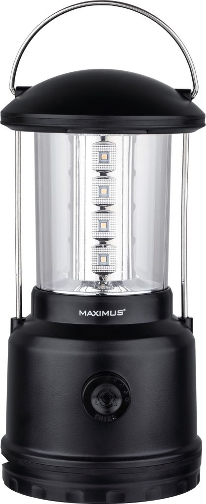 Maximus Laternenlampe M-Lnt-200 Immagine del prodotto 
