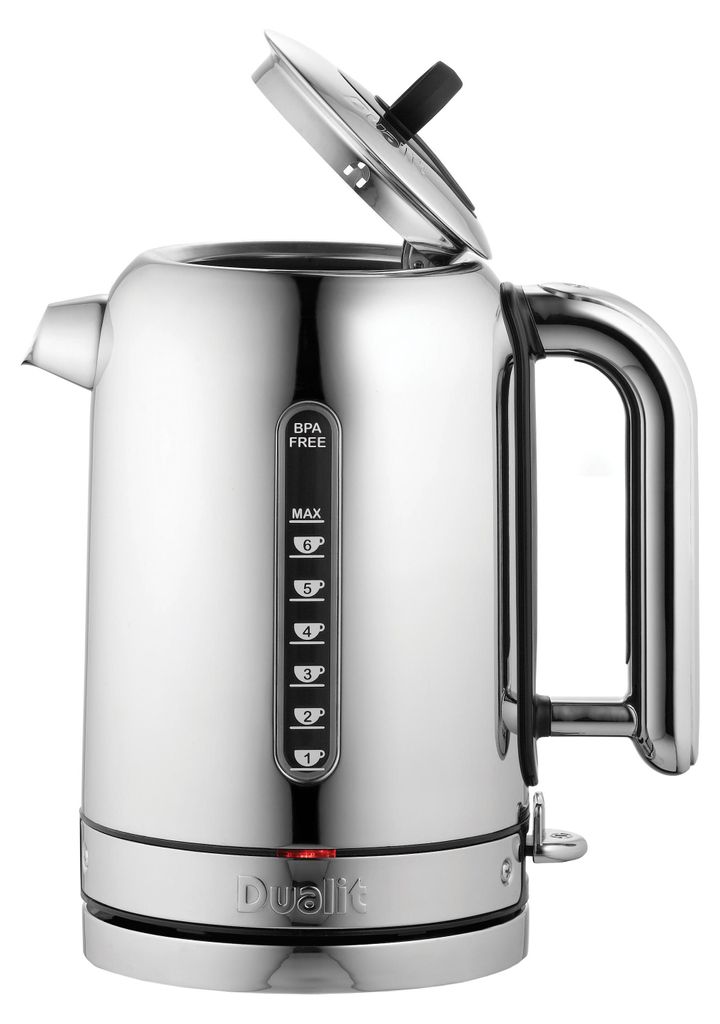Dualit D72835 Classic Edelstahlwasserkocher Produktbild 