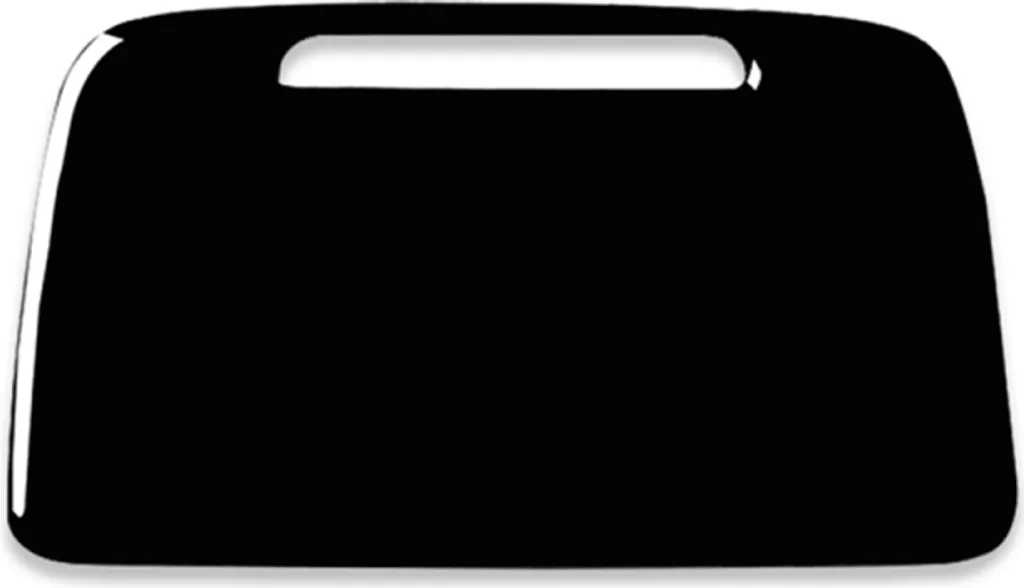 Trim Decorativi BMW Serie 5 F10: Eleganza Specchiata per Esterni