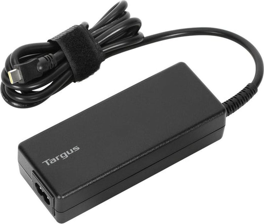 Targus Netzteil - 100 Watt - PD (24 pin USB-C) Produktbild 