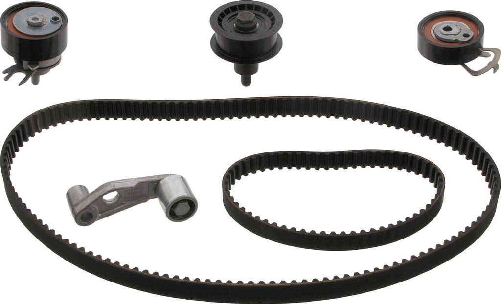 Febi Zahnriemensatz für Seat Skoda VW