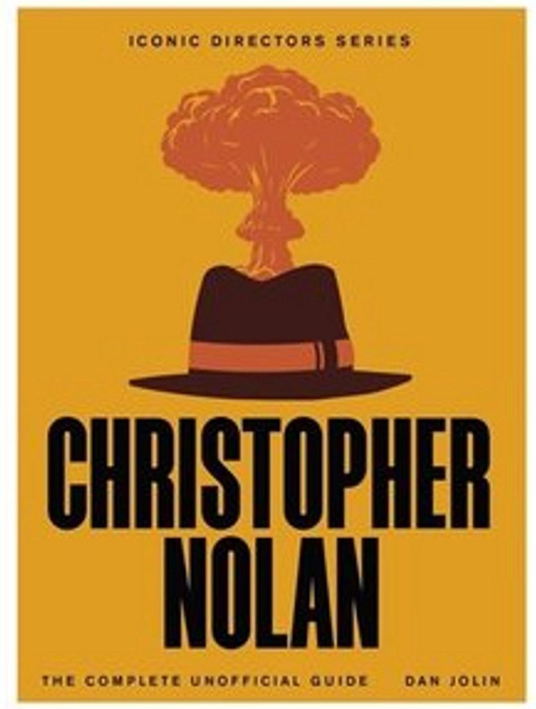 Christopher Nolan