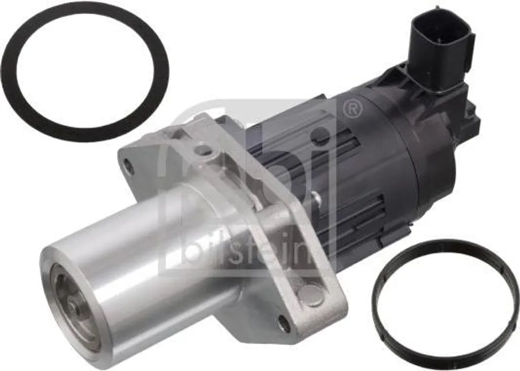 Supprimer voyant moteur avec la vanne AGR FEBI BILSTEIN pour Opel Insignia