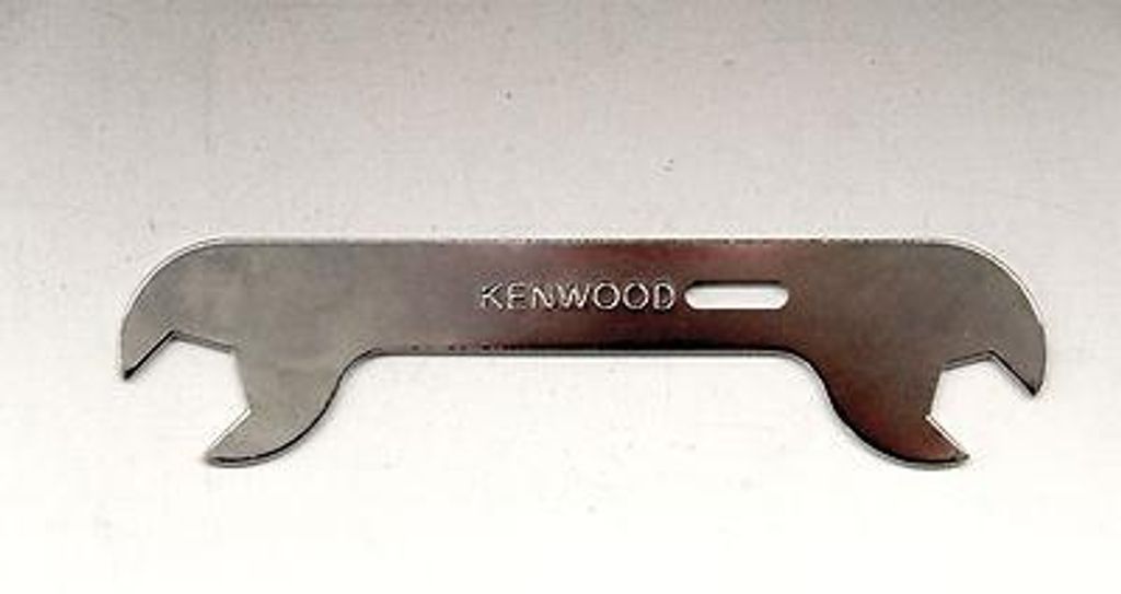 Kenwood Planeten-Schneebesen-Höhenverstellschlüssel Major Chef Cooking KCC KVL KVC KM