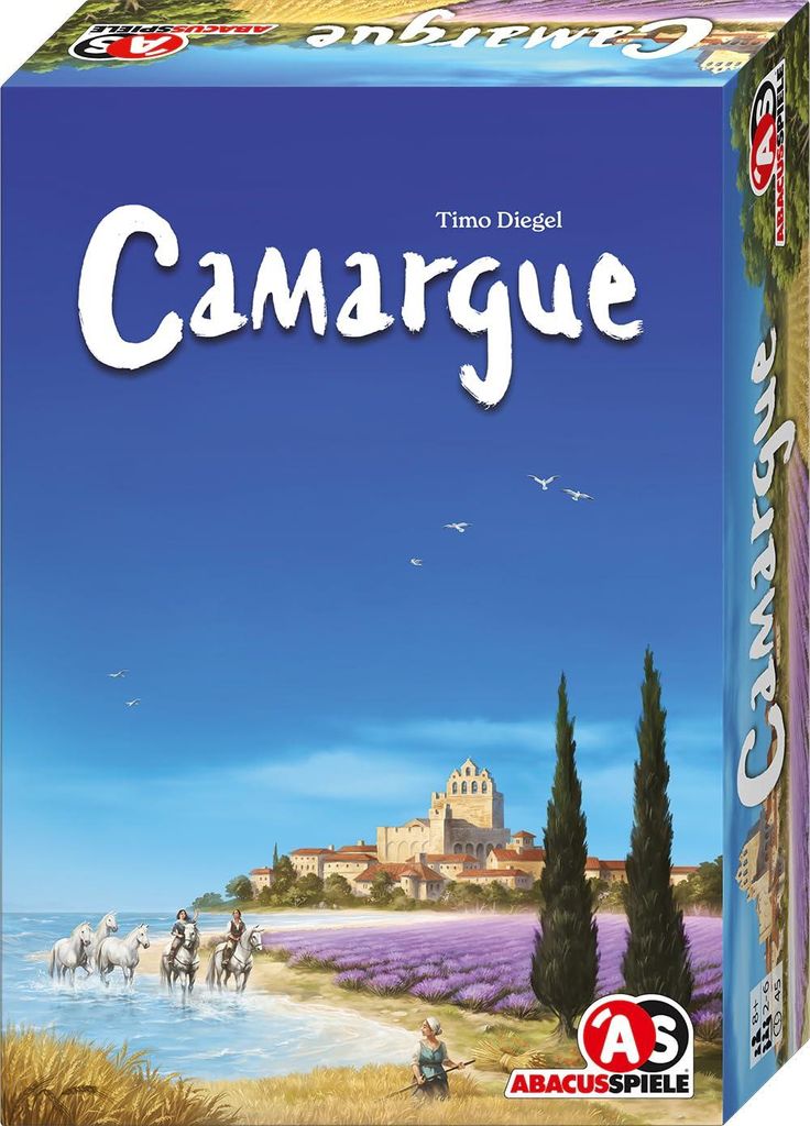 Camargue Image du produit 