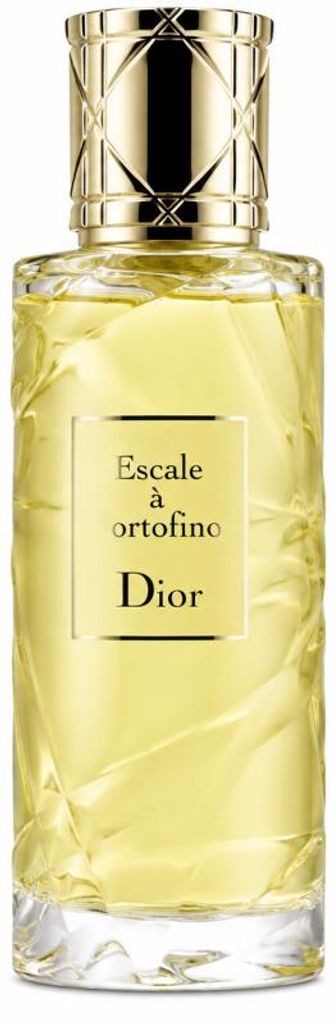 Dior Escale A Portofino Eau De Toilette Spray 75ml Produktbild 
